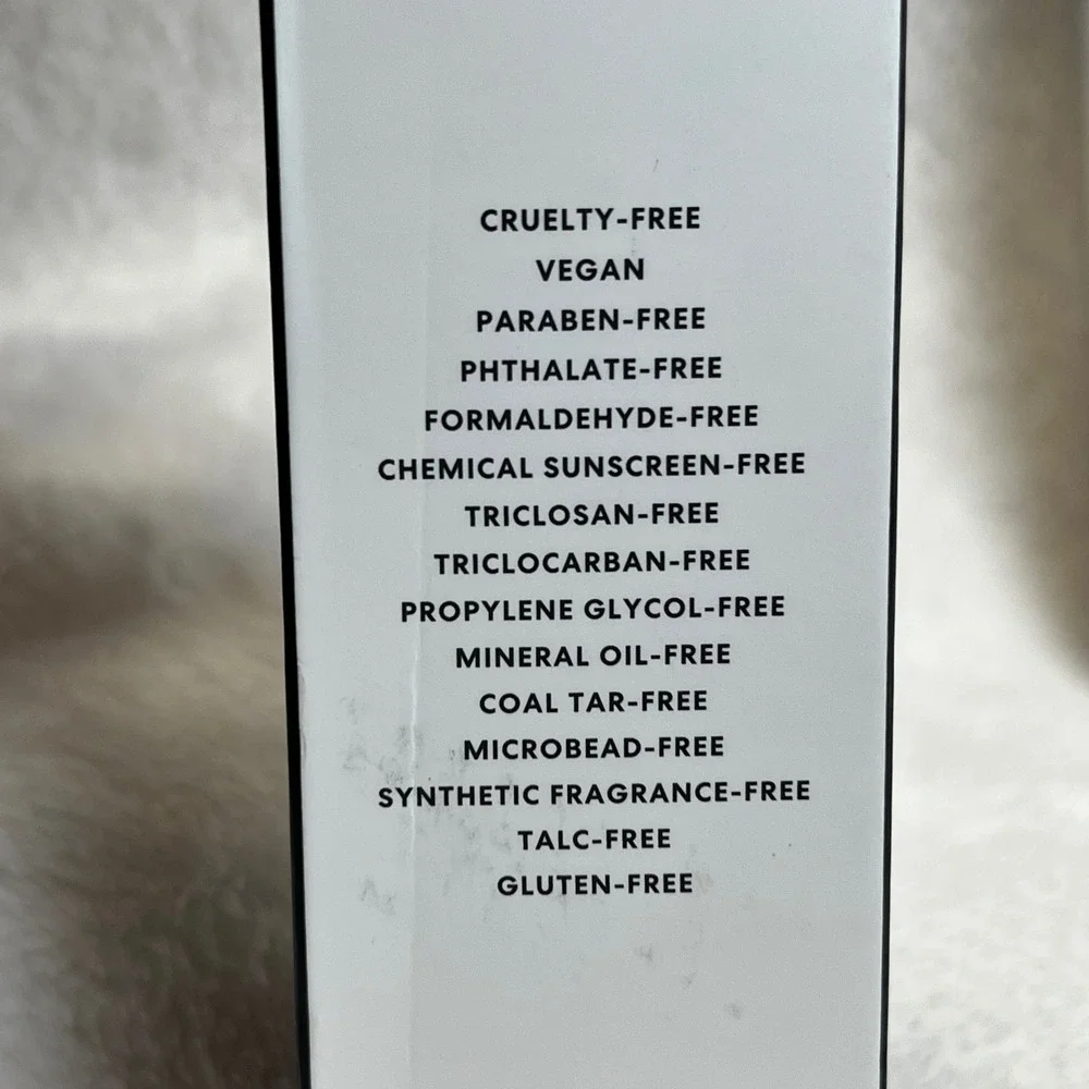 bareMinerals Original Liquid Mineral Foundation Golden Beige 13 SPF 20 -‎ NEW